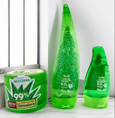 Wokali Aloe Vera Gel Deal – 3 Pcs Set